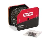 Chaîne de tronçonneuse Micro Chisel 1/4' .050' - OREGON - 100 maillons - 25AP100R La chaîne de tronçonneuse OREGON Micro Chisel