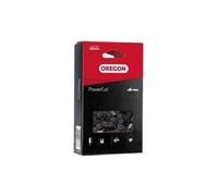 Chaîne de tronçonneuse Oregon POWERCUT 3/8" pour longueur de guide 400mm, 60TG 1,6mm
