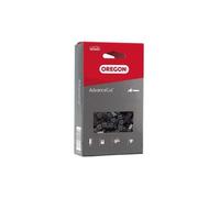 Oregon 90PX033E Chaîne d'Élagueuse sur Perche pour Guide-Chaîne de 8" (20 cm), 33 Maillons d'Entraînement, Faible Rebond, Compatibles avec Ryobi, Worx, Einhell et autres
