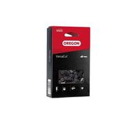Chaîne de tronçonneuse Oregon 91VXL062E Pas : 3/8'LP Jauge : 1.3 Maillons : 62 - VersaCut™ Découvrez la résistance inégalée des
