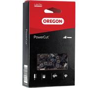 Chaîne de tronçonneuse Oregon POWERCUT 3/8" pour longueur de guide 400mm, 60TG 1,6mm