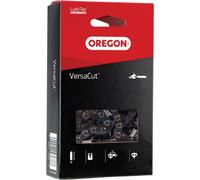 Chaîne de tronçonneuse Oregon VersaCut 50 cm 3/8" 1,5 mm 72 TG HM avec SG ( 73DPX072E )