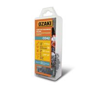 Chaine de Tronçonneuse Ozaki 3/8/ LP 0.50 56E CD42
