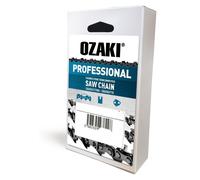 Chaîne De Tronçonneuse Ozaki Pro Carrée 3/8 .063 (1,6mm) 99 Entraîneurs.