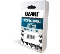Chaîne De Tronçonneuse Ozaki Pro Carrée 3/8 .050 (1,3mm) 70 Entraîneurs.