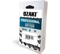 Chaîne De Tronçonneuse Ozaki Pro Semi Carrée 3/8 .050 (1,3mm) 64 Entraîneurs.