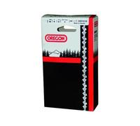 Chaîne de tronçonneuse - Pas 3/8'' LP - 47 Entraîneurs - Jauge .050'' (1,3 mm) Oregon