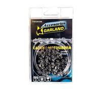 Chaîne de tronçonneuse S.of. 1/4" 38e mini 7101404338 garland