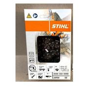 Stihl Chaîne de tronçonneuse 36860000068 26RM 45 cm .325 1,6 68 maillons