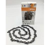 Chaîne de tronçonneuse STIHL Picco Micro PM3 1/4P" x 1,1mm 57 TG 36700000057