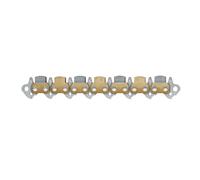 Chaîne diamantée à découper 36 GBM 40 cm