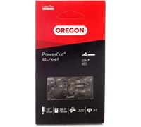Chaîne LPX Oregon type 22, 67 maillons d'entraînement - Chaîne biseautée Super 20 .325 1