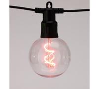 Chaîne lumineuse 10 LED, 950 cm