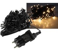 Chaîne lumineuse extérieure à LED "CT-ALK100" 10m 4250416328557