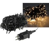 Chaîne lumineuse extérieure à LED "CT-ALK200" 20m 4250416328564