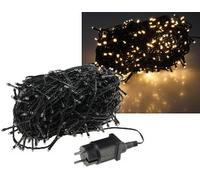 Chaîne lumineuse extérieure à LED "CT-ALK400" 40m 4250416328571