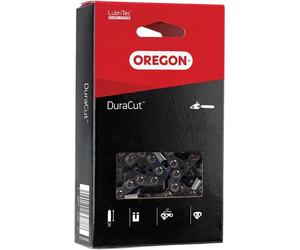 Chaîne Oregon DuraCut M91VXL044E Demi-burin / 1,3 mm TGS / 3/8" KT / 44 TG