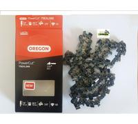 Oregon – Chaîne de tronçonneuse PowerCut 3/8 – 66 dents – 75EXL066E