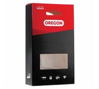 Chaîne Oregon pour tronçonneuse .325""LP 1,1 mm. 64 maillons. Gouge profil demi rond