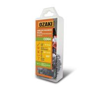 Chaine Ozaki Pour Tronçonneuse 325/ 050 E72 Ozaki CD64