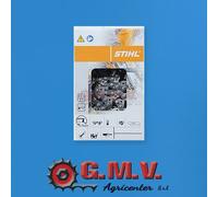 Chaîne PM3 1/4 P - 1,1 - 64 mailles (Stihl)