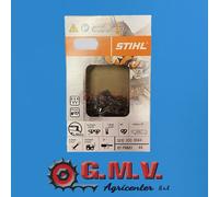 Chaîne PMM3 3/8 P - 1,1 - 44 mailles (Stihl)