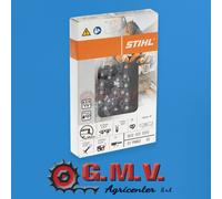 Chaîne PMM3 3/8 P - 1,1 - 50 mailles (Stihl)