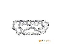 Chaine Orégon ou Carlton 201mm Ribiland