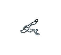 Black & Decker Chaîne de remplacement A6158 chrome 20 cm