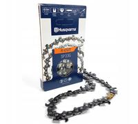 Chaîne pour scie HUSQVARNA C85 X-Cut, gouge à burin, pas de 1,5 mm (3/8"), 84 ma