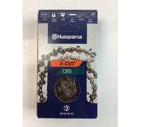 Chaîne X-CUT C85 Chisel 3/8” 1.5mm 92 maillons