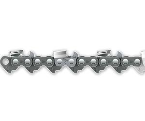 Chaîne pour tronçonneuse Rapid Micro 63cm - 3/8'' - 1,6mm - 84 maillons STIHL 3652-000-0084