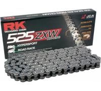 Chaîne RK XW-Ring 525ZXW / 122 Verrou à river