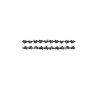 RYOBI Chaîne de tronçonneuse RAC248 35 cm (52 maillons) pour RCS1935, RCS1835