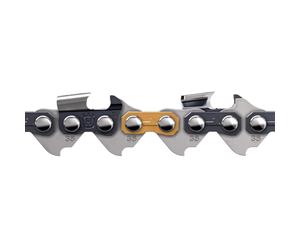 Chaîne S35G Originale Husqvarna De 66 Maillons Pas 325 Épaisseur 1,5 Mm
