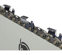 Chaîne Sägenspezi à coupe longitudinale 3/8" 1,6mm maillons: 72 (50cm)