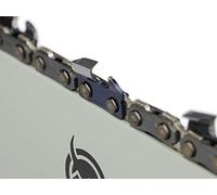 Chaîne Sägenspezi (gouge carrée) 30cm 3/8"PM 1,1mm 45 maillons pour Bosch AKE 30 AKE 35 AKE 40