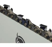 Chaîne Sägenspezi (gouge carrée) 45cm .325" 1,3mm 72 maillons pour Husqvarna 445