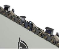 Chaîne Sägenspezi (gouge carrée) 55cm 3/8" 1,5mm 76 maillons pour Makita DCS 461