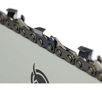 Chaîne Sägenspezi (gouge carrée) 70cm 3/8" 1,5mm 92 maillons pour Makita DCS6401