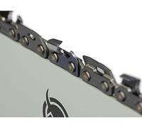 Chaîne Sägenspezi (gouge semi-carrée) 35cm 3/8"PM 1,1mm 52 maillons pour Makita UC3541A