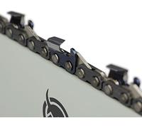 Chaîne Sägenspezi (gouge semi-carrée) 45cm 3/8" 1,5mm 68 maillons pour Husqvarna 257