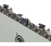 Chaîne Sägenspezi (gouge semi-carrée) 45cm .325" 1,3mm 72 maillons pour Husqvarna 445