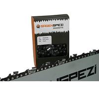 Chaîne Sägenspezi (gouge semi-carrée) 50cm 3/8" 1,6mm 72 maillons pour Stihl 034 MS340 MS 340