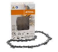 Chaîne Scie à Chaîne 35 CM 3/8 Original Stihl pour Ms 170 - Ms 180 3636-000-0050