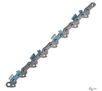 Chaîne Semi Chisel 3/8 LTP OREGON 44 dents - 91VXL044E"