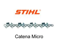 Chaîne STIHL 72 Maillons à Partir De 1,6 -3/8 P pour Scie à Ms 291 311 362 391