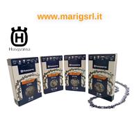 Husqvarna Chaîne de tronçonneuse X-Cut SP33G 50 cm .325'' HM 1,3 mm 64 dents 581643164