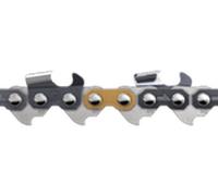 Chaîne X-CUT S85 Semi chisel 3/8” 1.5mm