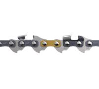 Chaîne X-CUT S93G Semi chisel 3/8” mini 1.3mm 52 maillons
